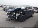 Chevrolet Equinox Lt 2GNAXKEV0K6252039 снимка