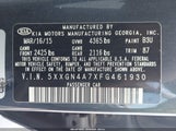 Kia Optima Ex 5XXGN4A7XFG461930 снимка