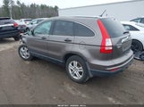 Honda Cr-V Ex 3CZRE4H56BG701473 снимка