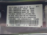 Honda Cr-V Ex 3CZRE4H56BG701473 снимка