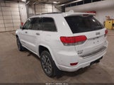 Jeep Grand Cherokee Overland 4X4 1C4RJFCG1JC489654 photo