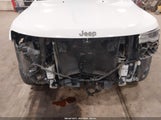 Jeep Grand Cherokee Overland 4X4 1C4RJFCG1JC489654 снимка