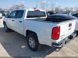 Chevrolet Colorado Wt 1GCGSBEA8G1349739 снимка