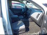 Chevrolet Colorado Wt 1GCGSBEA8G1349739 снимка