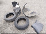 Mercury Montego Premier 1MEHM42117G614513 снимка