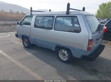 Toyota Van Wagon Cargo JT4YR27V9F0024926 снимка