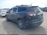 Chevrolet Traverse 2Lt 1GNKVHKD9HJ209422 снимка