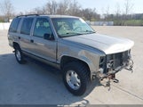 GMC Yukon Sle 1GKEK13R5XJ784362 снимка