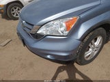 Honda Cr-V Ex-L 5J6RE4H7XBL031723 снимка