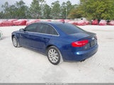 Audi A4 2.0T Premium WAUAFAFL5DN022334 снимка