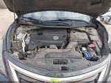 Nissan Altima 2.5 Sl 1N4AL3AP9EC426080 снимка