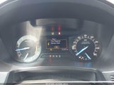 Ford Utility Police Interceptor 1FM5K8AR9GGA04489 photo