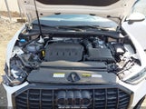 Audi Q3 Premium 45 Tfsi S Line Quattro Tiptronic WA1DECF38S1078572 photo
