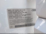 Audi Q3 Premium 45 Tfsi S Line Quattro Tiptronic WA1DECF38S1078572 photo