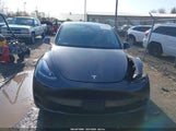 Tesla Model Y Long Range Dual Motor All-Wheel Drive 7SAYGDEE8SF308714 fotografie