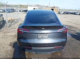 Tesla Model Y Long Range Dual Motor All-Wheel Drive 7SAYGDEE8SF308714 fotografie