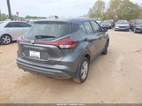 Nissan Kicks S Xtronic Cvt 3N1CP5BVXML513413 снимка