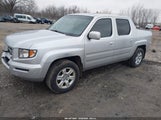 Honda Ridgeline Rtl 2HJYK16557H549927 снимка
