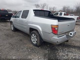 Honda Ridgeline Rtl 2HJYK16557H549927 снимка