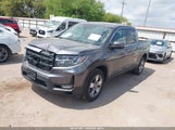 Honda Ridgeline Rtl 5FPYK3F50SB041418 снимка