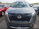 Nissan Pathfinder Sl Fwd 5N1DR3CA4SC313451 photo