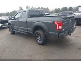 Ford F-150 Xl 1FTFX1EFXHFA06289 снимка