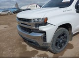 Chevrolet Silverado  Ltd Lt 1GCUYDED3NZ127955 снимка