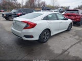 Honda Civic Lx 2HGFC2F6XLH563468 снимка