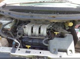 Chrysler Town & Country Lx 1C4GT54L9XB917802 снимка