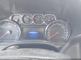 Chevrolet Silverado  1Lt 3GCUKREC7JG584591 снимка
