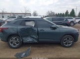 Chevrolet Trax Fwd Lt KL77LHEP8SC210080 снимка