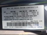 Mazda Mazda6 I Touring JM1GJ1V5XF1191418 photo