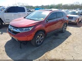 Honda Cr-V Ex 5J6RW2H59HL063796 снимка
