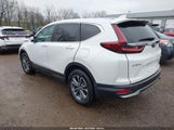 Honda Cr-V Awd Ex-L 5J6RW2H8XML021562 снимка