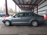 Volkswagen Jetta 2.0L S 3VW2K7AJ7EM240540 снимка