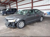 Volkswagen Jetta 2.0L S 3VW2K7AJ7EM240540 снимка