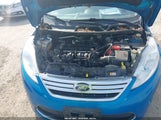 Ford Fiesta Se 3FADP4BJ0CM194398 снимка
