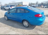 Ford Fiesta Se 3FADP4BJ0CM194398 снимка