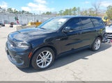 Dodge Durango R/T Awd 1C4SDJCT5MC695394 снимка