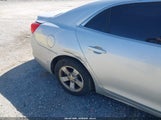 Chevrolet Malibu Ls 1G11B5SL8FF346511 снимка