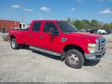 Ford F-350 Fx4/King Ranch/Lariat/Xl/Xlt 1FTWW33RX8EA25345 photo