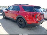 Ford Explorer St-Line 1FMSK7KH5PGA50565 снимка