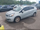 Kia Rio Ex KNADN4A32D6122622 photo
