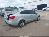 Kia Rio Ex KNADN4A32D6122622 photo