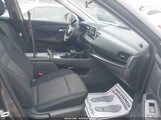 Nissan Rogue Sv Fwd 5N1BT3BA2SC764520 снимка