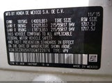 Honda Hr-V Ex-L 3CZRU5H70GM722676 снимка