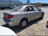 Toyota Corolla Le 1NXBR32E43Z182917 снимка