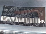 Toyota Corolla Le 5YFB4MDE8RP153240 снимка