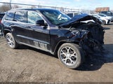 Jeep Grand Cherokee Sterling Edition 4X4 1C4RJFBG3JC376337 photo
