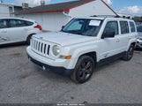 Jeep Patriot Latitude 1C4NJPFB6ED604284 снимка